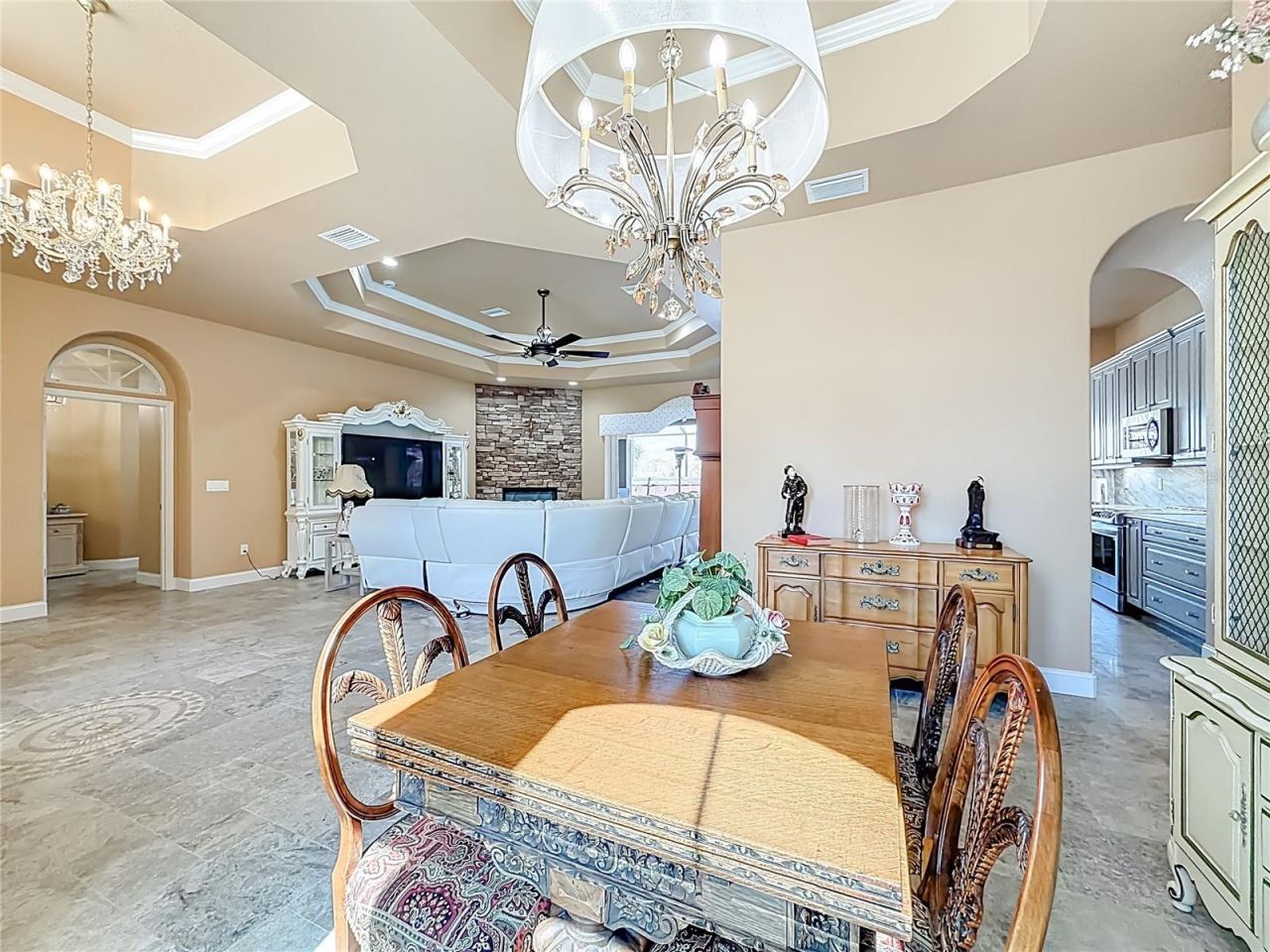 5061 W Oakhill Street, Dunnellon, FL 34433 Photo