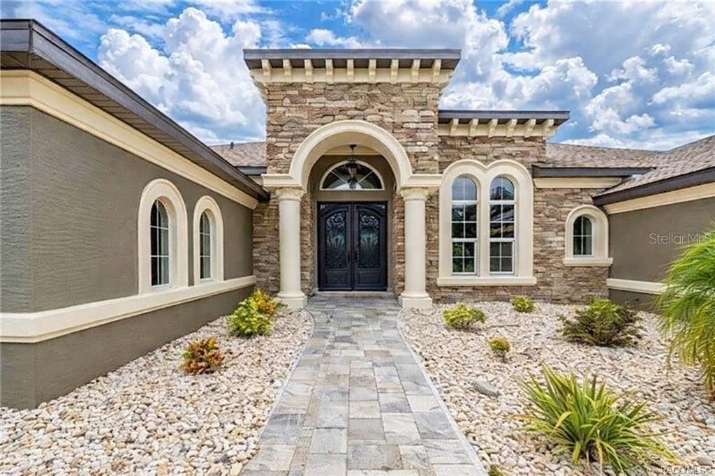 5061 W Oakhill Street, Dunnellon, FL 34433 Photo