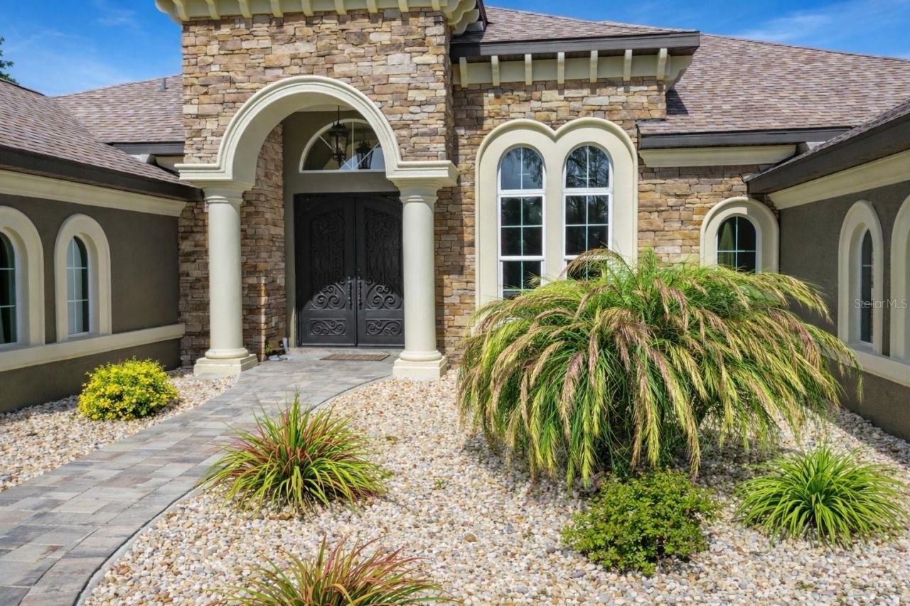 5061 W Oakhill Street, Dunnellon, FL 34433 Photo