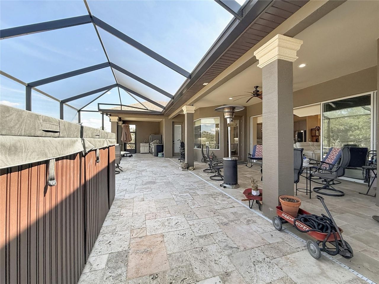 5061 W Oakhill Street, Dunnellon, FL 34433 Photo