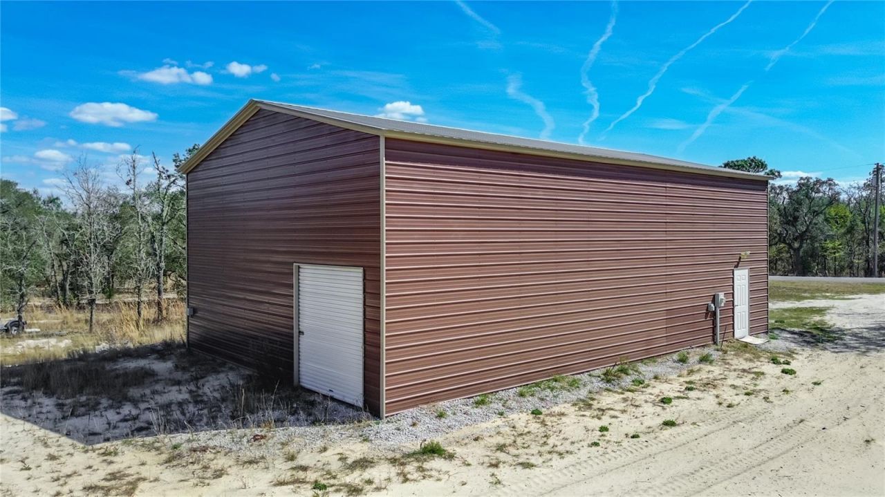 5061 W Oakhill Street, Dunnellon, FL 34433 Photo