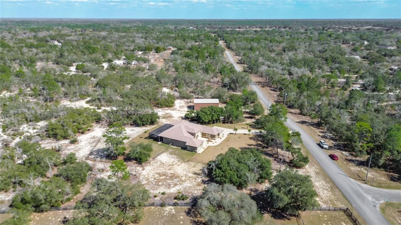 5061 W Oakhill Street, Dunnellon, FL 34433 Photo