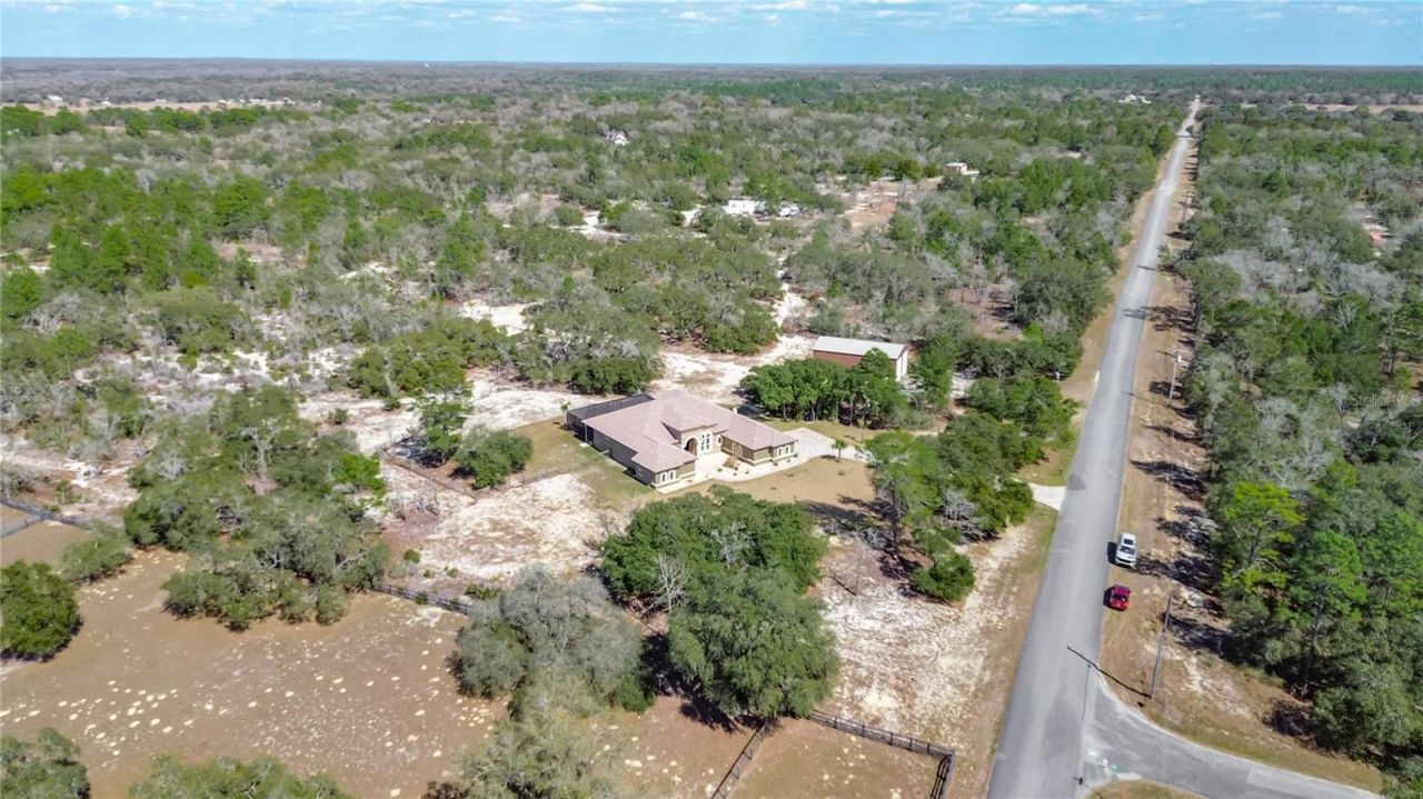 5061 W Oakhill Street, Dunnellon, FL 34433 Photo