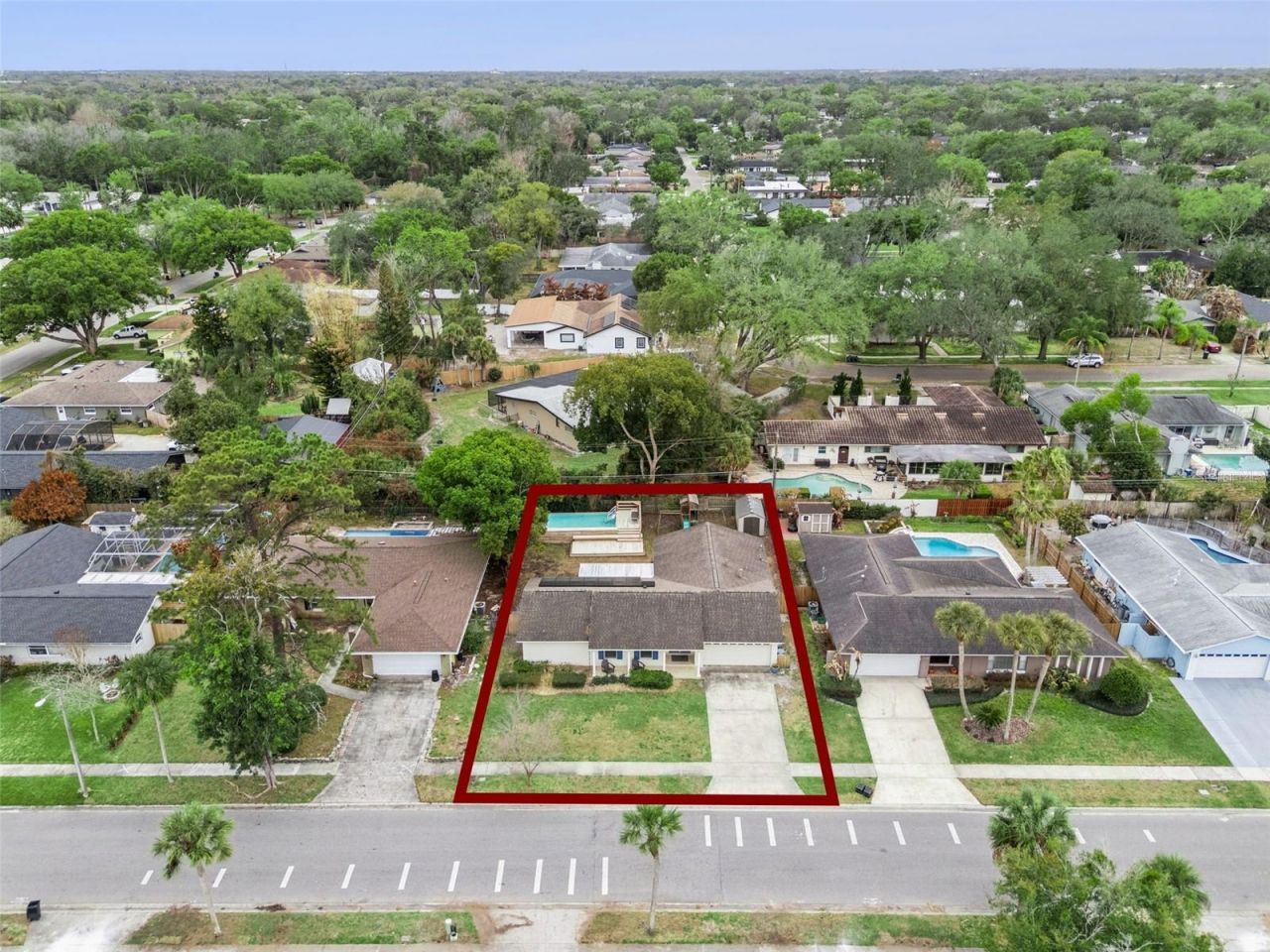 2532 Dakota Trail, Fern Park, FL 32730 Photo