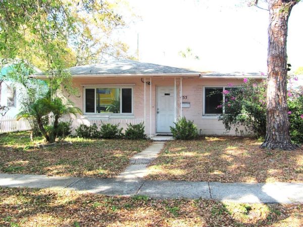 455 34TH AVENUE N, ST PETERSBURG, FL 33704