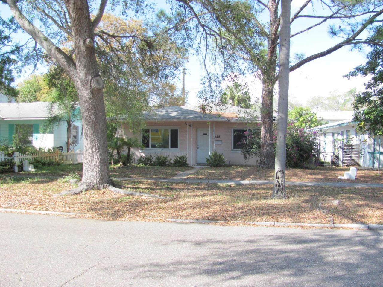 455 34th Avenue N, Saint Petersburg, FL 33704 Photo