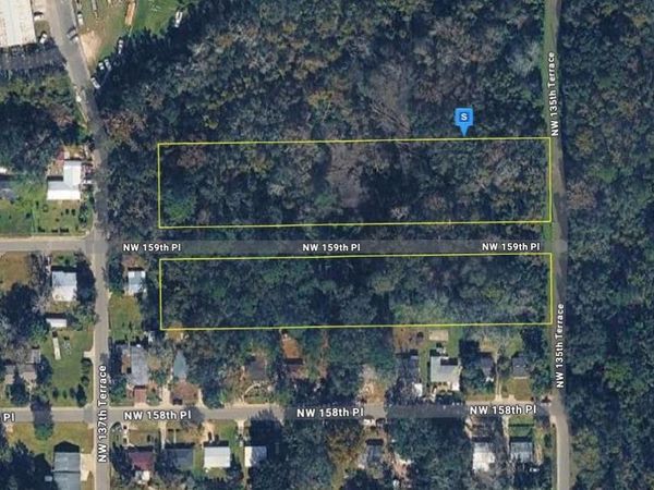 13534 NW 159TH PLACE , ALACHUA, FL 32615