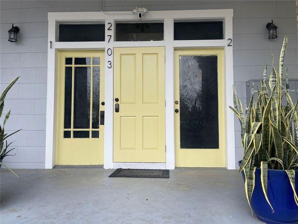 2703 N 9TH STREET , TAMPA, FL 33605