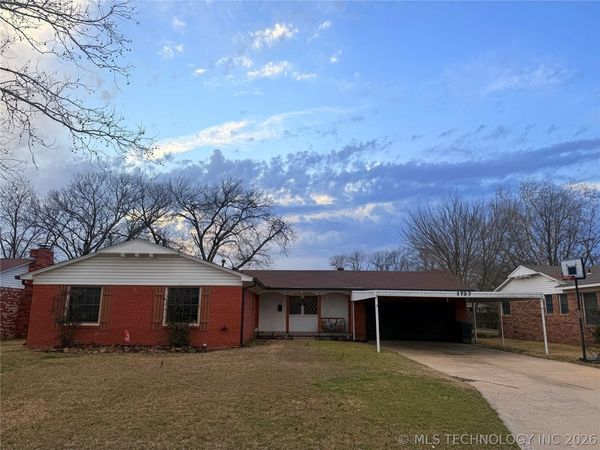 1737 Winchester , Ardmore, OK 73401