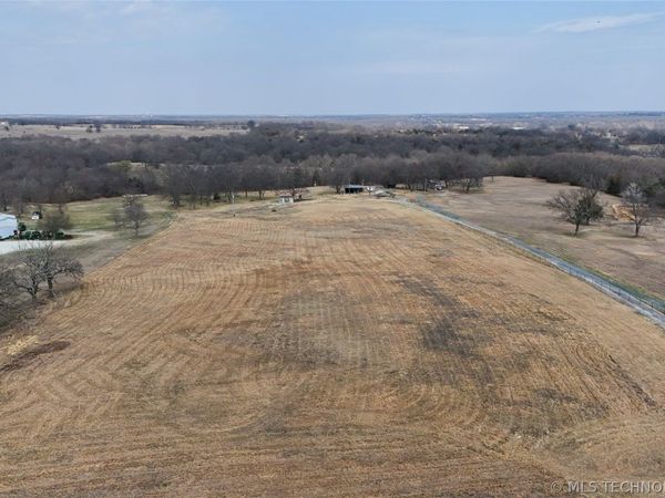 8528 County Road 1570, Ada, OK 74820