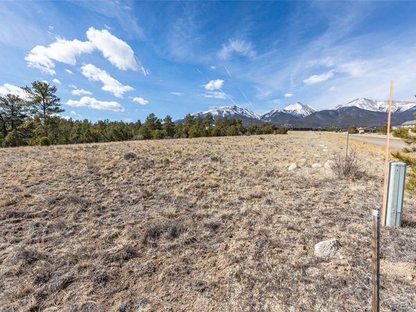 13584 County Road 261b , Nathrop, CO 81236