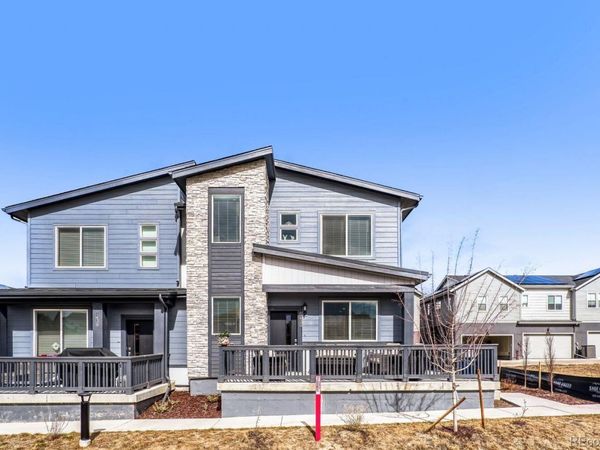 1432 Sanitas Lane , Lafayette, CO 80026
