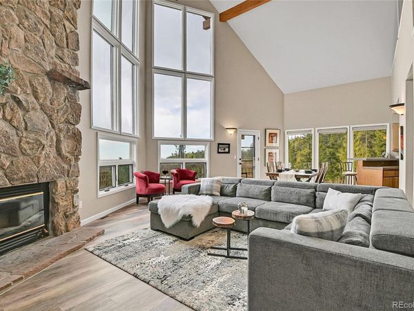 30382 Marys Drive, Conifer, CO 80433