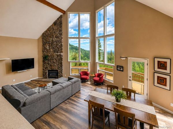 30382 Marys Drive, Conifer, CO 80433