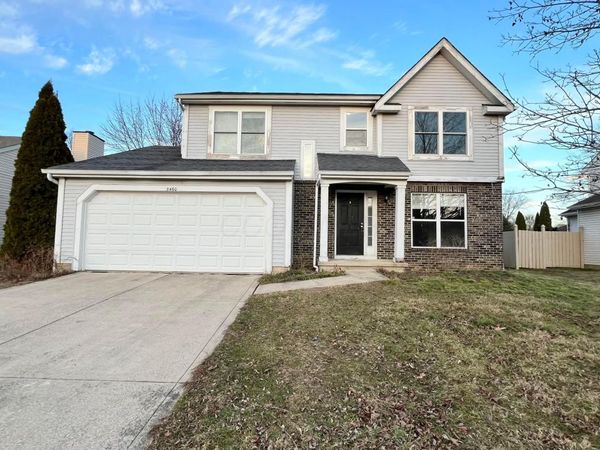 3460 Oak Bend Boulevard , Canal Winchester, OH 43110