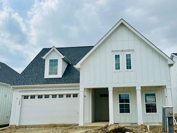 11922 Verbena Place , Plain City, OH 43064