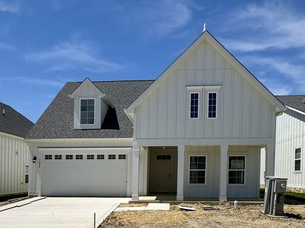 11922 Verbena Place, Plain City, OH 43064