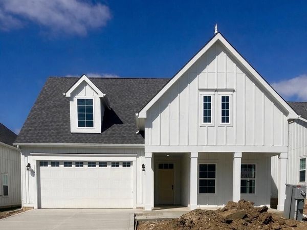 11922 Verbena Place, Plain City, OH 43064