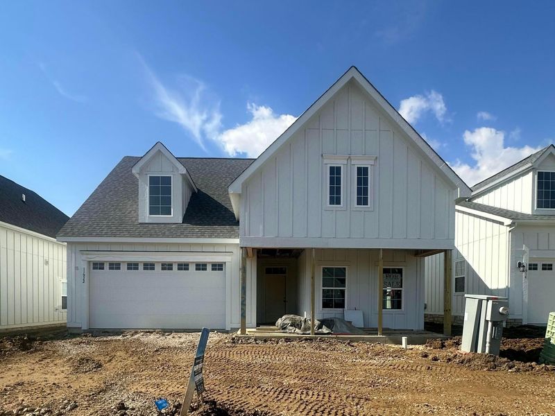 11922 Verbena Place , Plain City, OH 43064 Photo 2