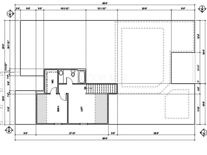 11922 Verbena Place , Plain City, OH 43064 Photo 3