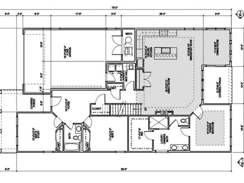 11922 Verbena Place , Plain City, OH 43064 Photo 4