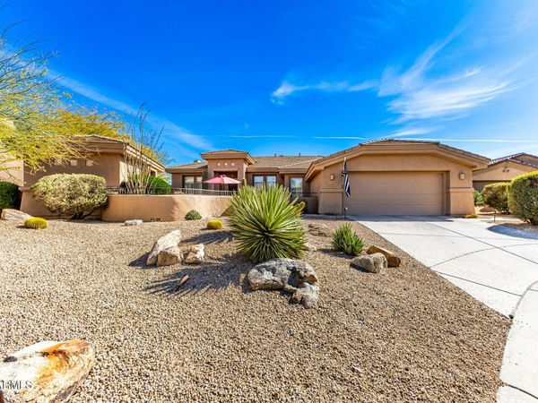 33655 N 78TH Place, Scottsdale, AZ 85266