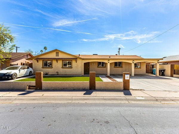 5639 W MEADOWBROOK Avenue, Phoenix, AZ 85031