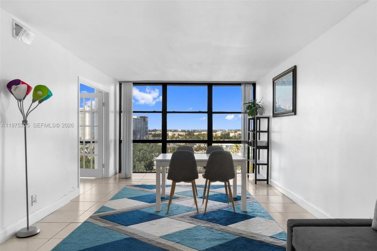 1000 Parkview Dr, Unit 1001, Hallandale Beach, FL 33009 Photo