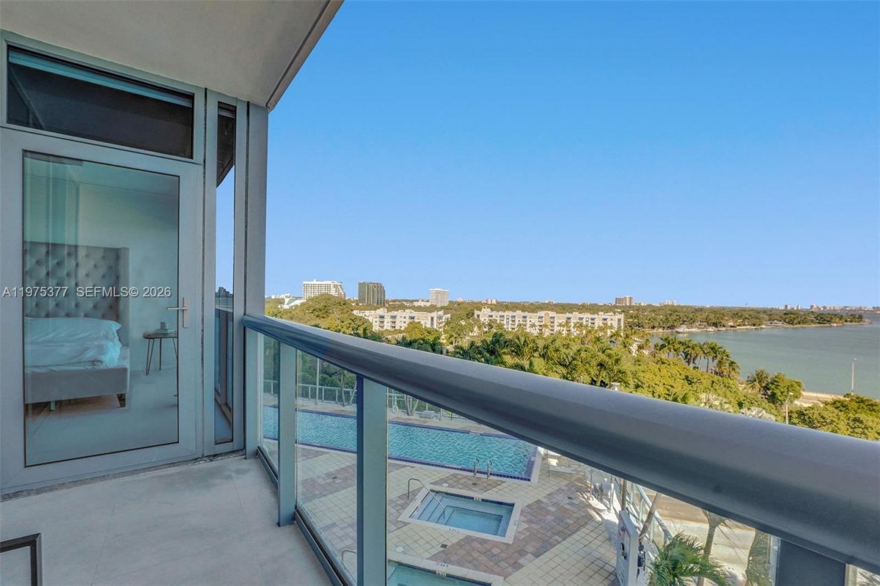 601 NE 36th St , Unit 811, Miami, FL 33137 Photo