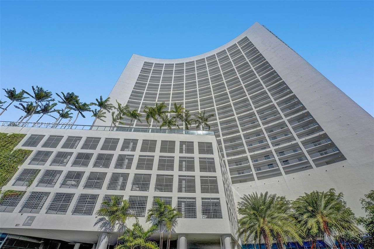 601 NE 36th St , Unit 811, Miami, FL 33137 Photo