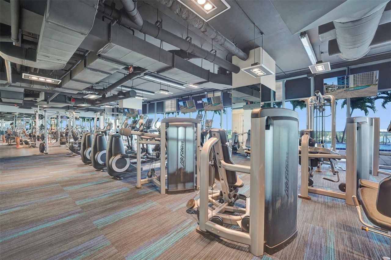 601 NE 36th St , Unit 811, Miami, FL 33137 Photo