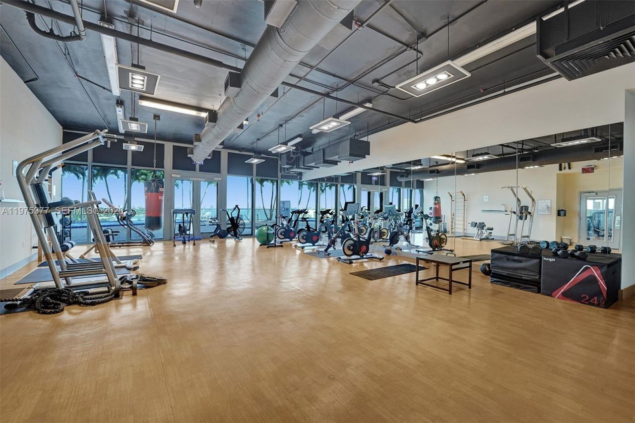 601 NE 36th St , Unit 811, Miami, FL 33137 Photo