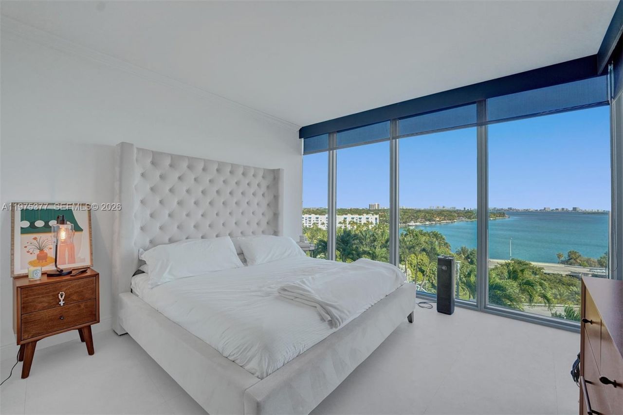 601 NE 36th St , Unit 811, Miami, FL 33137 Photo