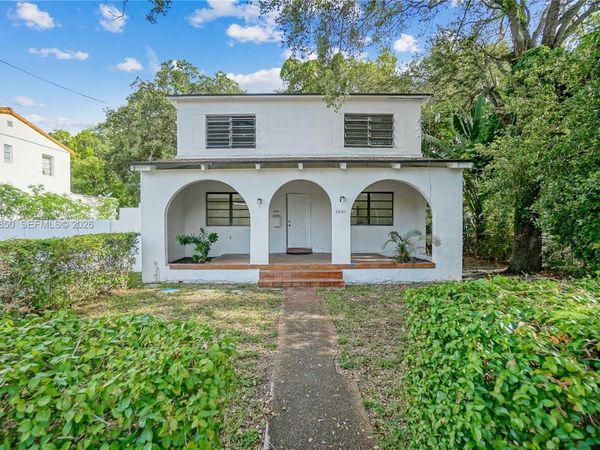 3041 NW 15th St , Unit 3041, Miami, FL 33125