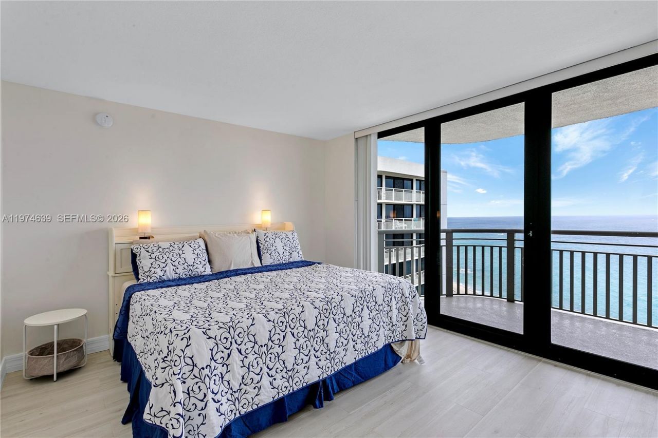 3000 N Ocean Dr , Unit 41F, Singer Island, FL 33404 Photo