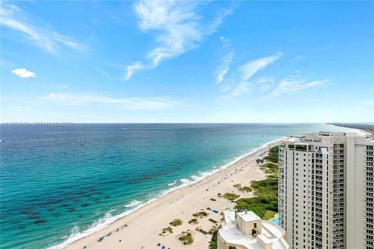 3000 N Ocean Dr , Unit 41F, Singer Island, FL 33404 Photo