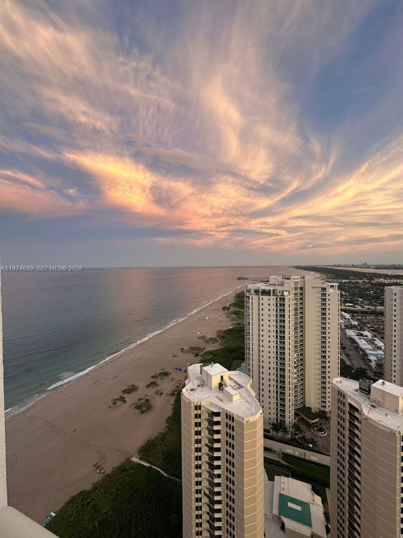 3000 N Ocean Dr , Unit 41F, Singer Island, FL 33404 Photo