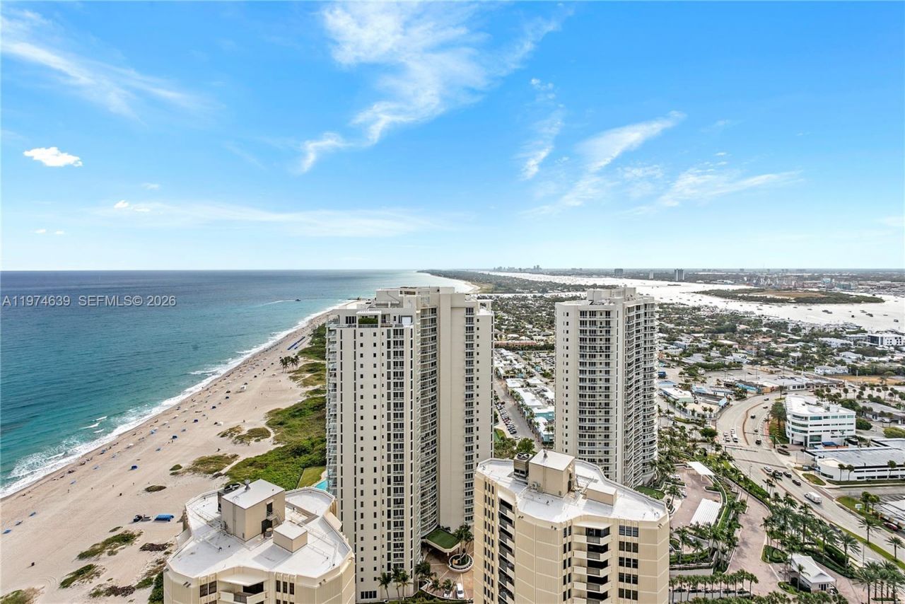 3000 N Ocean Dr , Unit 41F, Singer Island, FL 33404 Photo