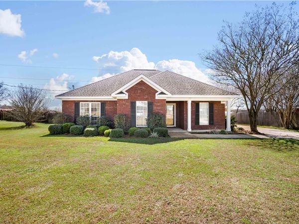 12491 Grand Bay Farms Drive, Grand Bay, AL 36541