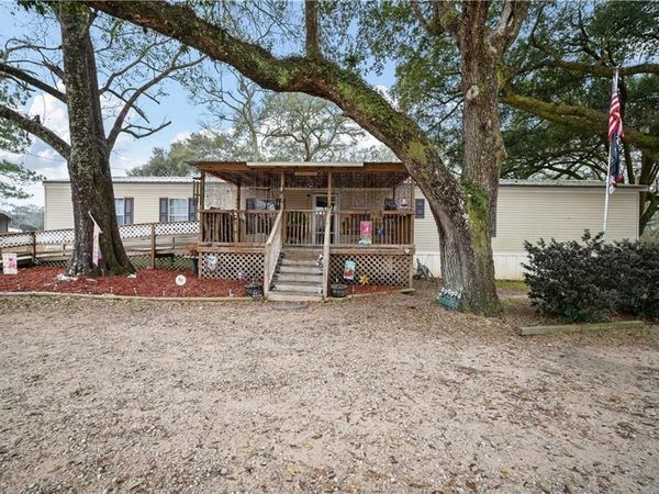 10651 Ramsey Boulevard, Grand Bay, AL 36541