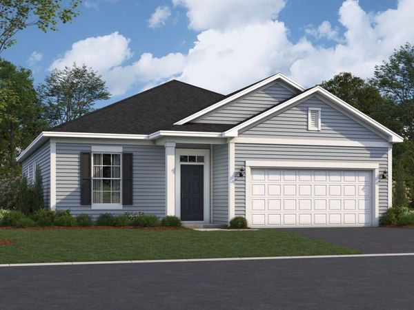 739 Alberta Avenue, Oswego, IL 60543