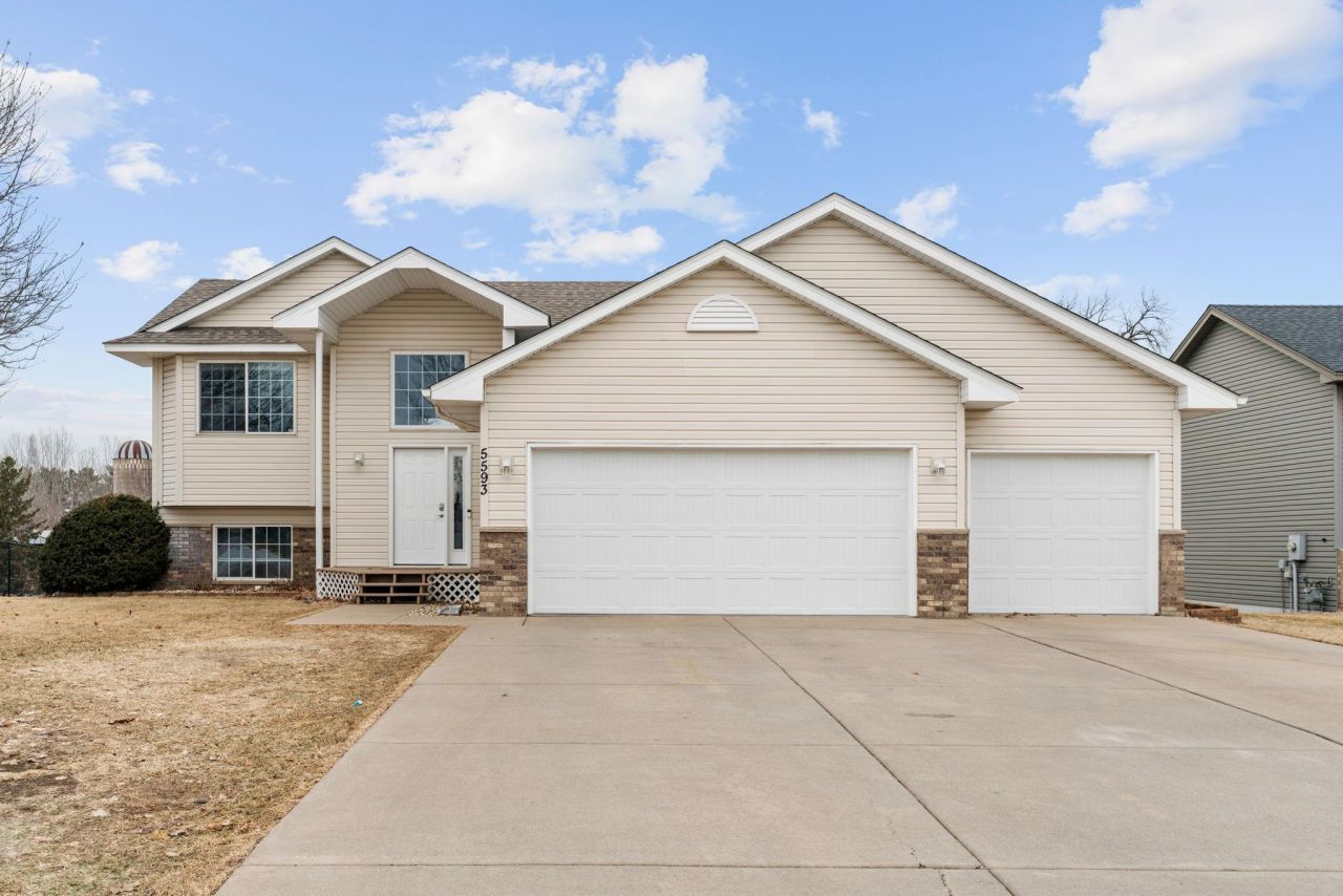 5593 Aberdeen Way, Big Lake, MN 55309 Main Photo