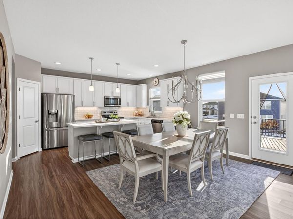 20627 Granville Lane , Lakeville, MN 55044