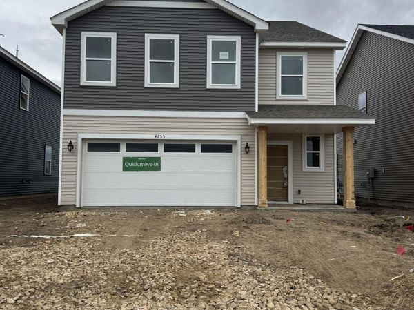 4755 218th Street W, Farmington, MN 55024