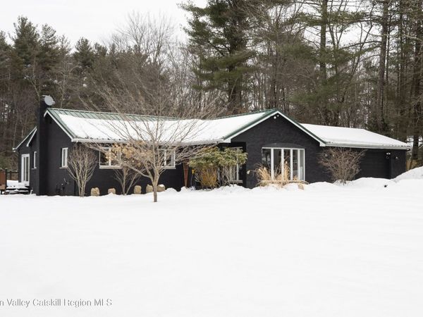 26 Krom Road, Olivebridge, NY 12461