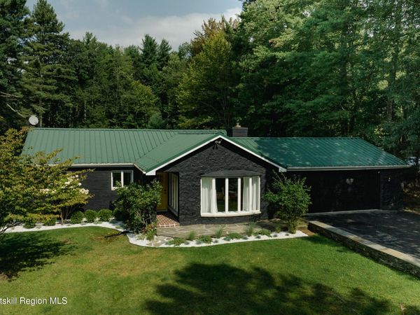 26 Krom Road, Olivebridge, NY 12461