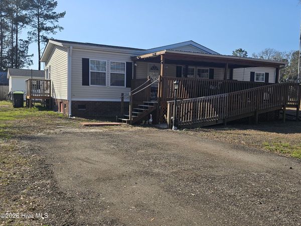 1135 Stone Chimney Road SW, Supply, NC 28462