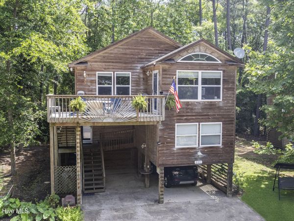 111 Shedders Walk, Kill Devil Hills, NC 27948
