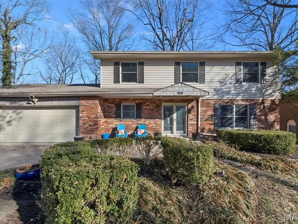 2022 Allen Drive, Cape Girardeau, MO 63701