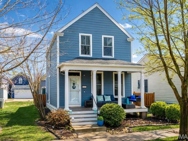 3305 Canal Street , St Charles, MO 63301